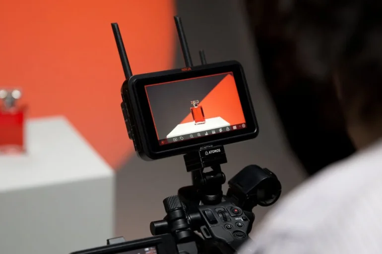 Atomos Ninja TX 2 Atomos Ninja TX