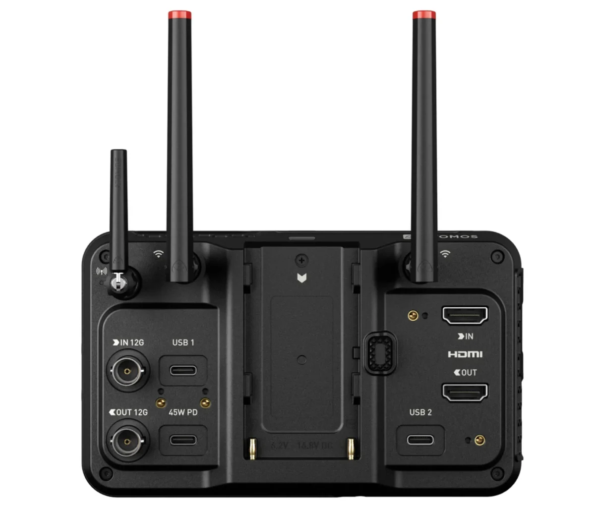 Atomos Ninja TX: Recorder Eksternal Canggih yang Mendukung Perekaman Video 8K 26 Atomos Ninja TX 4