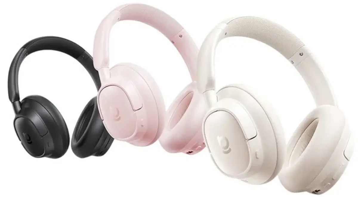 Baseus BH1: Headphone Nirkabel 500 Ribuan dengan ANC dan Mendukung Hi-Res Audio 21 Baseus BH1 2