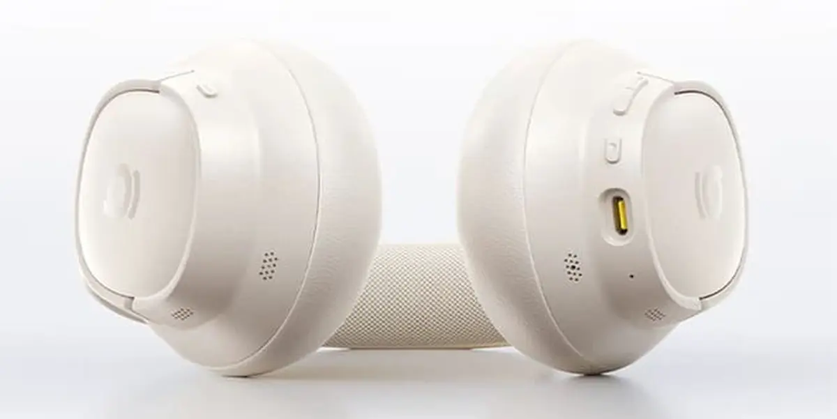 Baseus BH1: Headphone Nirkabel 500 Ribuan dengan ANC dan Mendukung Hi-Res Audio 22 Baseus BH1 3