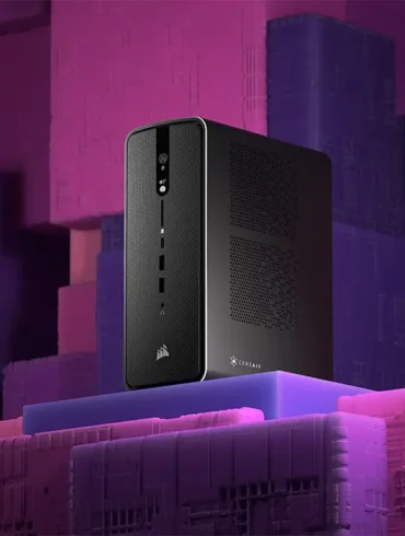 Corsair AI Workstation 300: Mini PC Ringkas dan Kencang untuk Pengembang AI 38 Corsair AI Workstation 300 2