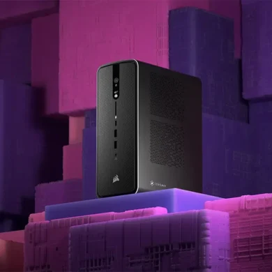 Corsair AI Workstation 300 2