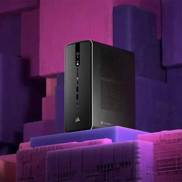 Corsair AI Workstation 300 2
