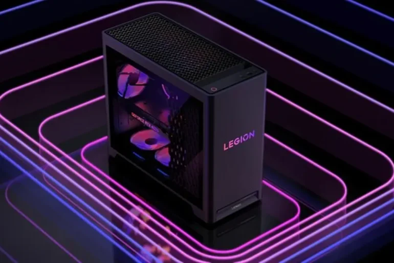 Ekosistem Gaming Lenovo Legion 1 Ekosistem Gaming Lenovo Legion