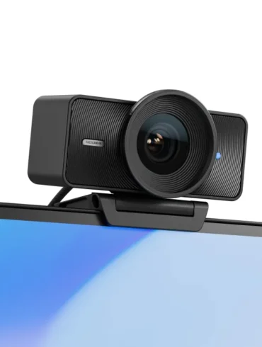 Elgato Facecam 4K 2 Elgato Facecam 4K