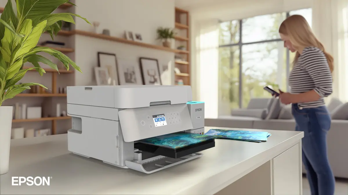 Epson EcoTank ET-3950 dan ET-4950