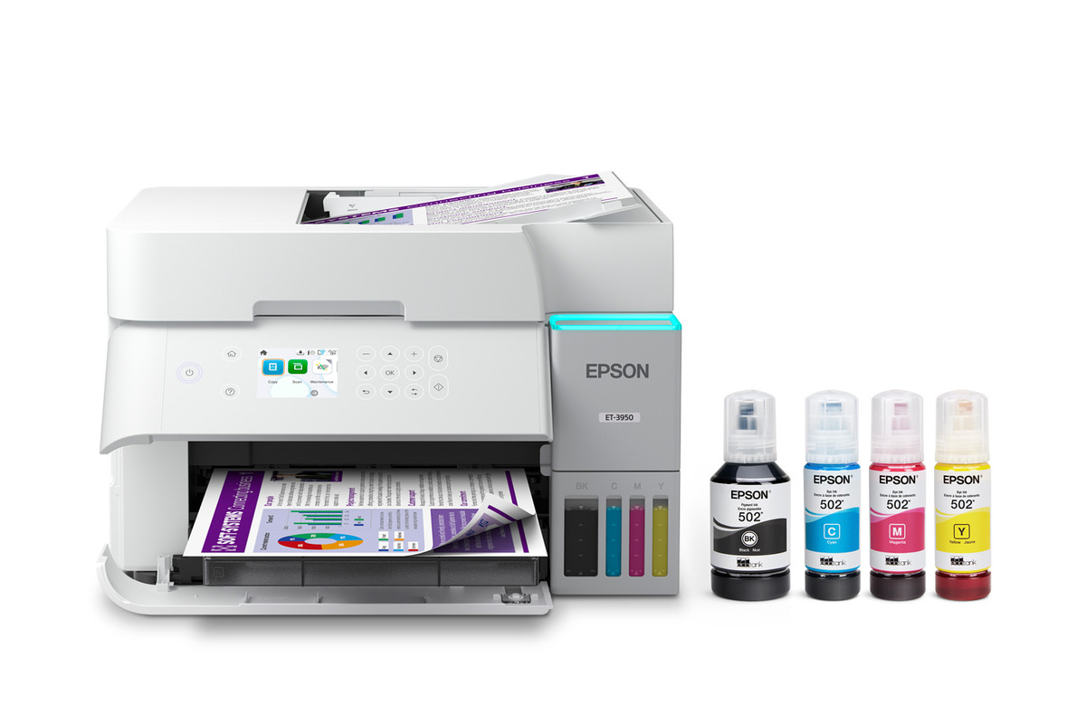 Epson EcoTank ET 3950 dan ET 4950 2