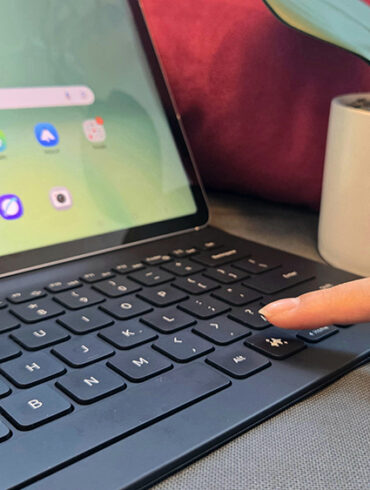Tips: Cara Menggunakan Galaxy AI Key di Samsung Galaxy Tab S10 FE untuk Produktivitas 27 Galaxy AI Key di Samsung Galaxy Tab S10 FE
