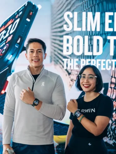 Garmin Venu X1 Resmi Dijual dengan Harga 13 Jutaan Rupiah 35 Garmin Venu X1