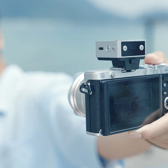 Godox iT20 dan iT22: Flash TTL Ringkas untuk Kamera Mirrorless 19 Godox iT20 dan iT22