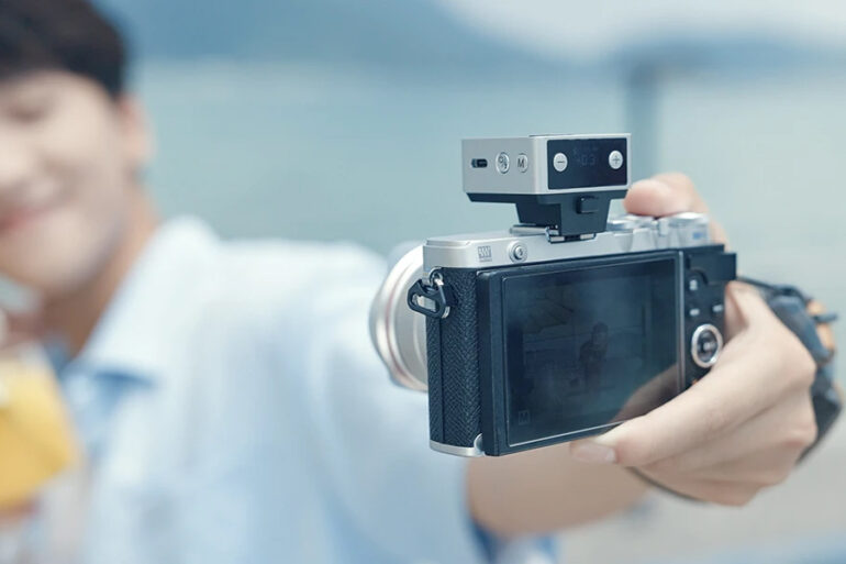Godox iT20 dan iT22 1 Godox iT20 dan iT22