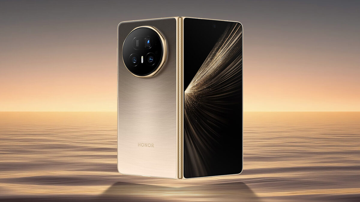HONOR Magic V5: Smartphone Foldable Paling Ramping dan Ringan dengan Snapdragon 8 Elite 20 honor magic V5