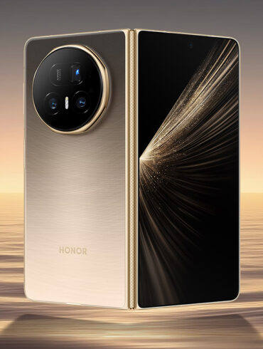 honor magic V5