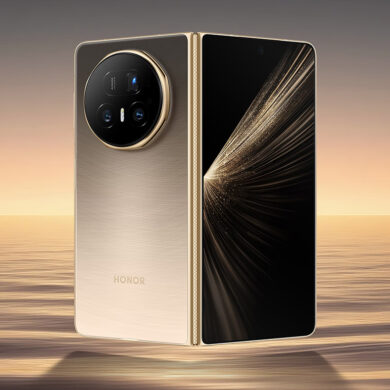 honor magic V5