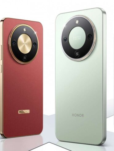 Honor X70 1 honor X70