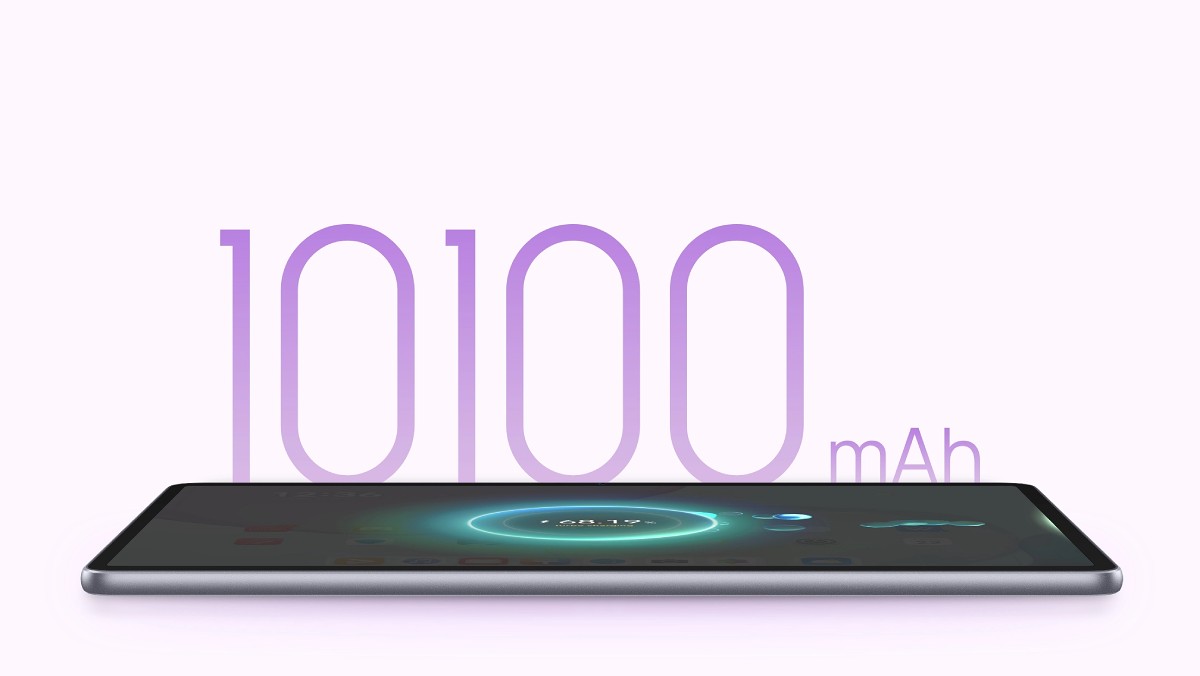 Huawei MatePad 11.5 2025 4