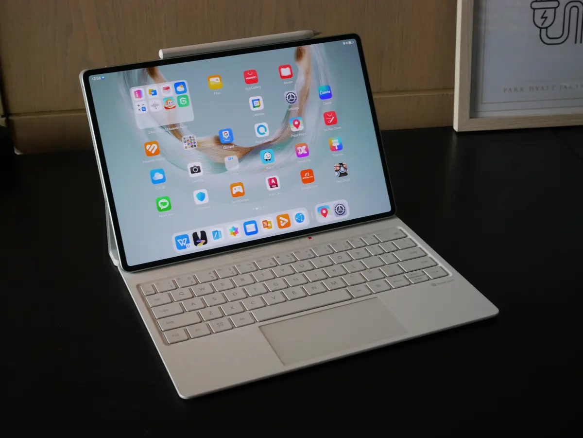 Huawei MatePad Pro 12.2 2025