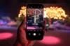 Huawei Pura 80 Pro lowlight