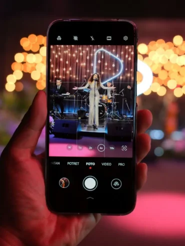 Huawei Pura 80 Pro lowlight