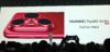Huawei Pura 80 launch