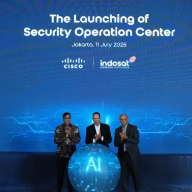Indosat AI 2025