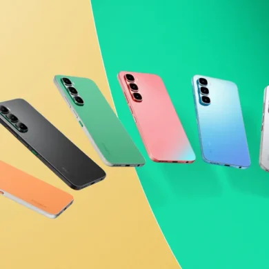 Infinix HOT 60 Pro