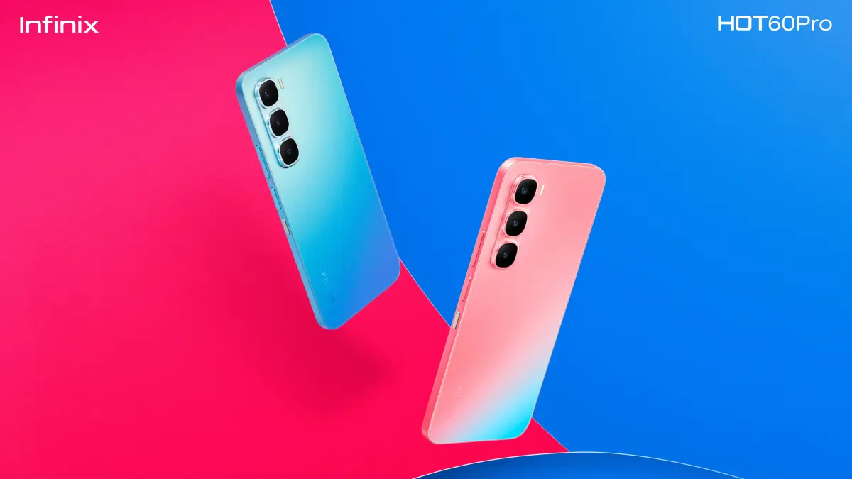 Infinix HOT 60 Pro: Smartphone Pertama di Indonesia dengan Chipset MediaTek Helio G200 25 Infinix HOT 60 Pro 3