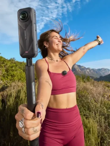 Insta360 Mic Air 2 Insta360 Mic Air