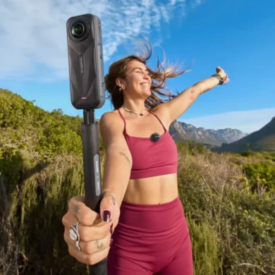 Insta360 Mic Air