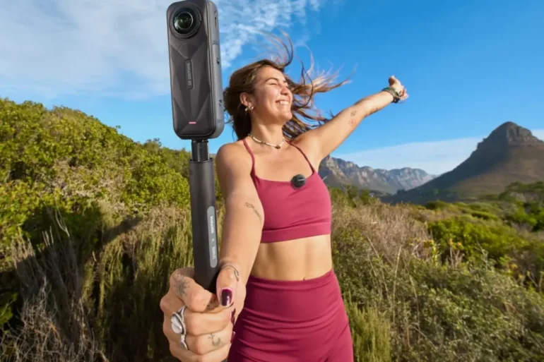 Insta360 Mic Air 2 Insta360 Mic Air