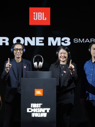 JBL Tour One M3 Smart TX JBL Tour One M3 Smart TX