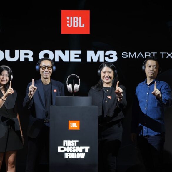 JBL Tour One M3 Smart TX
