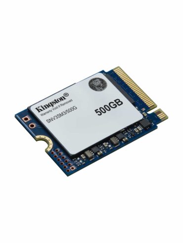 Kingston SSD NV3 2230 PCIe 4.0 NVME