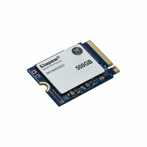 Kingston SSD NV3 2230 PCIe 4.0 NVME