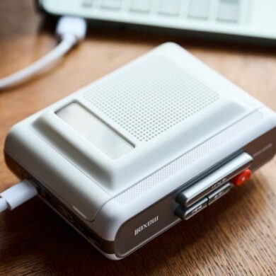 Maxell MXCP-P100S