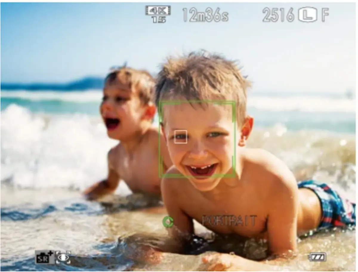 Tips: Cara Mudah Memotret Anak-Anak dengan Kamera Fujifilm 30 Memotret Anak Anak dengan Kamera Fujifilm 6