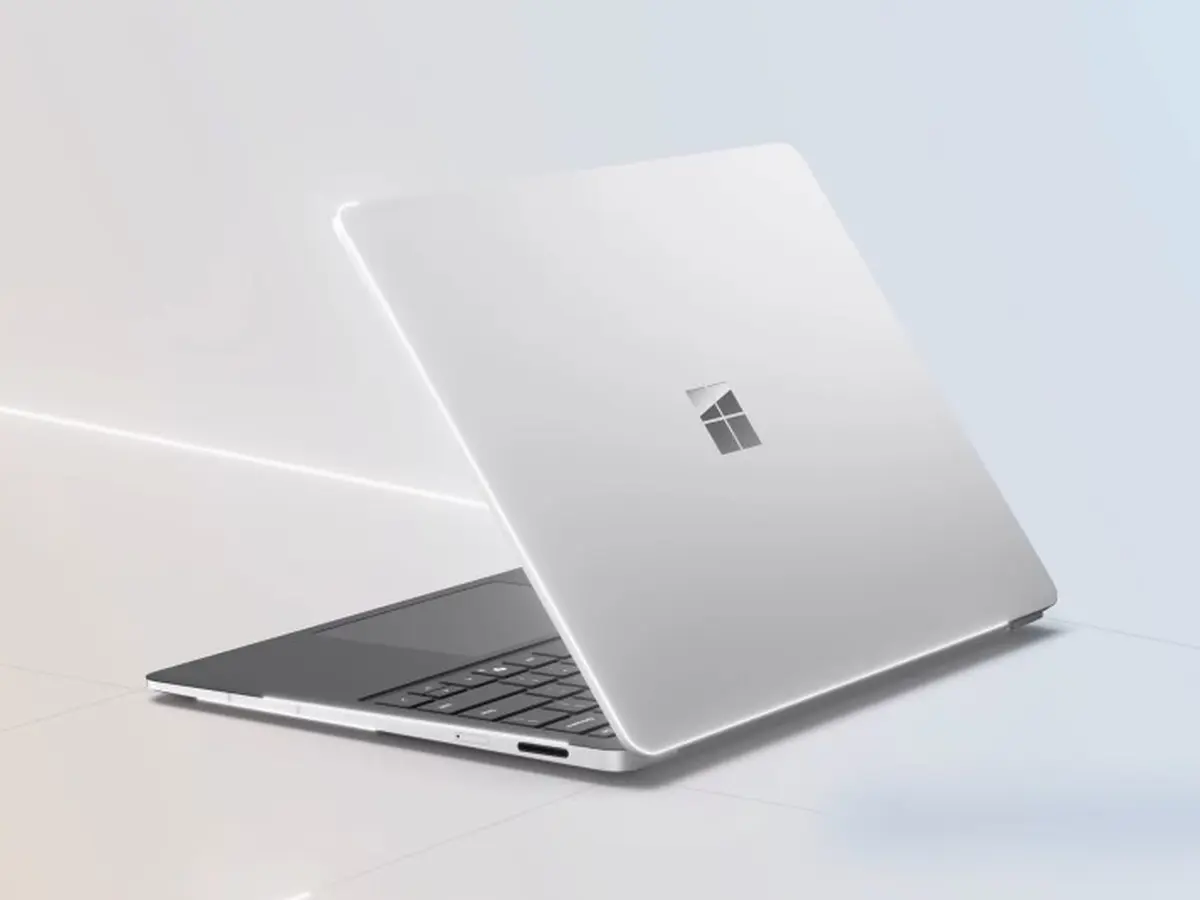 Microsoft Surface Laptop 5G for Business: Laptop Bisnis dengan 5G dan Intel Core Ultra Seri 2 21 Microsoft Surface Laptop 5G for Business