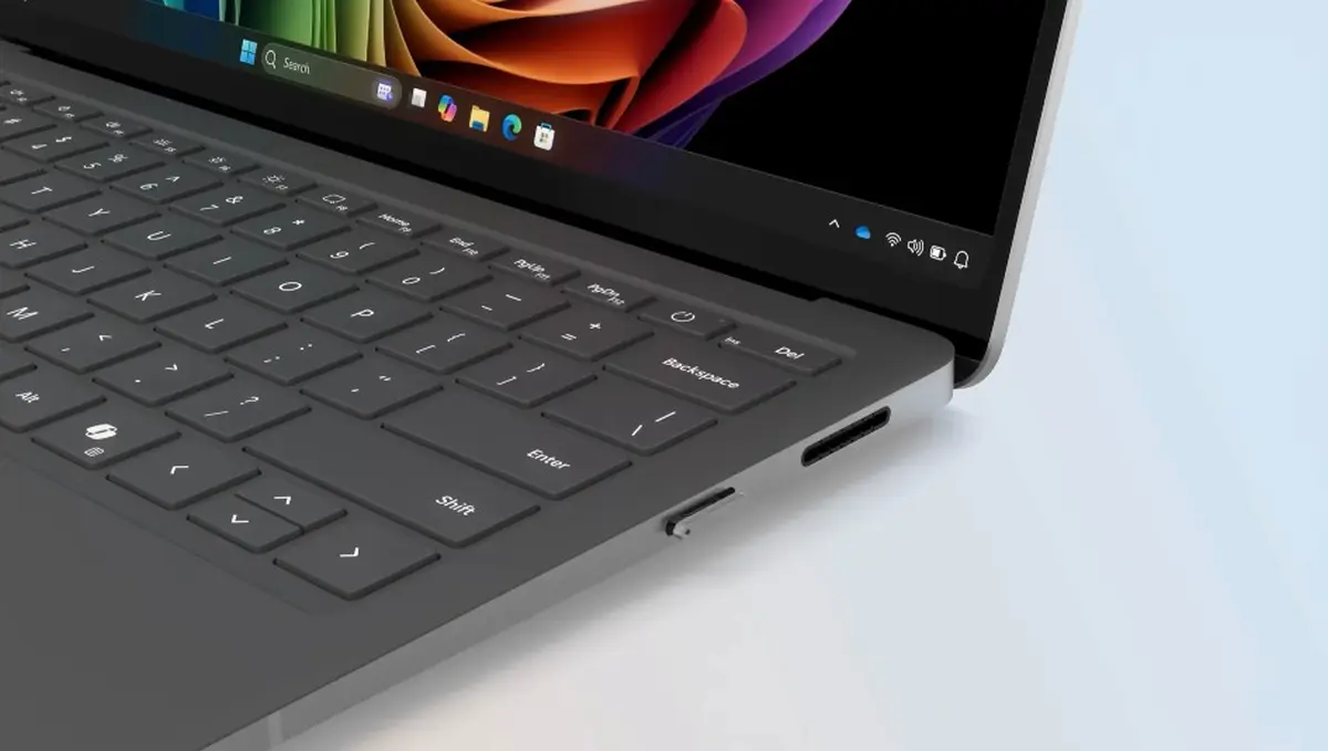 Microsoft Surface Laptop 5G for Business: Laptop Bisnis dengan 5G dan Intel Core Ultra Seri 2 22 Microsoft Surface Laptop 5G for Business 2