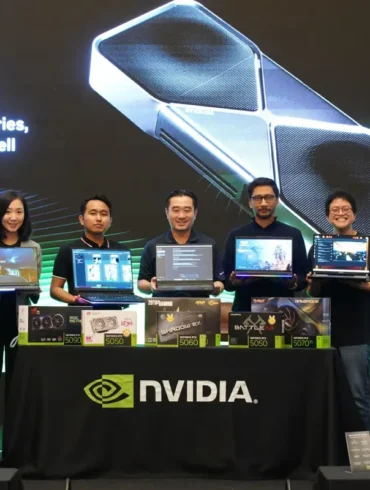 NVIDIA RTX 50 Series