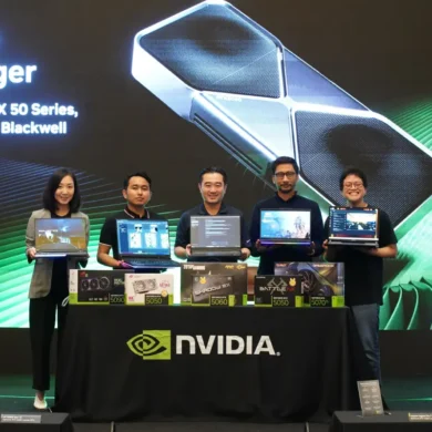 NVIDIA RTX 50 Series