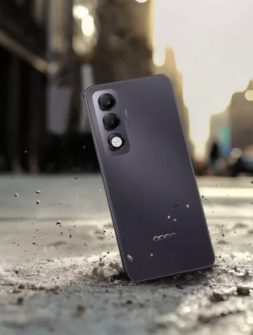 OPPO A5i Pro