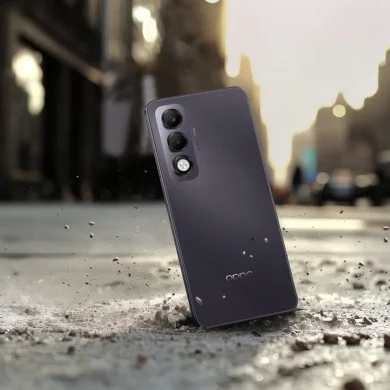 OPPO A5i Pro OPPO A5i Pro