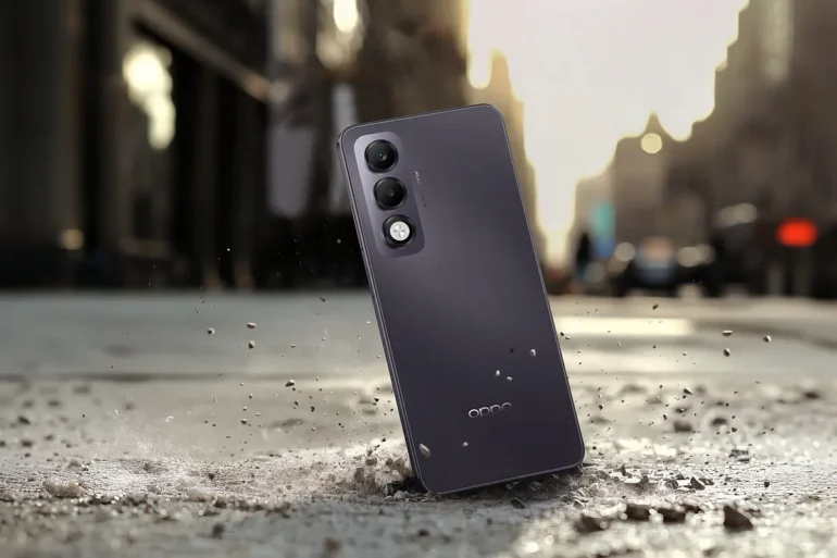 OPPO A5i Pro OPPO A5i Pro