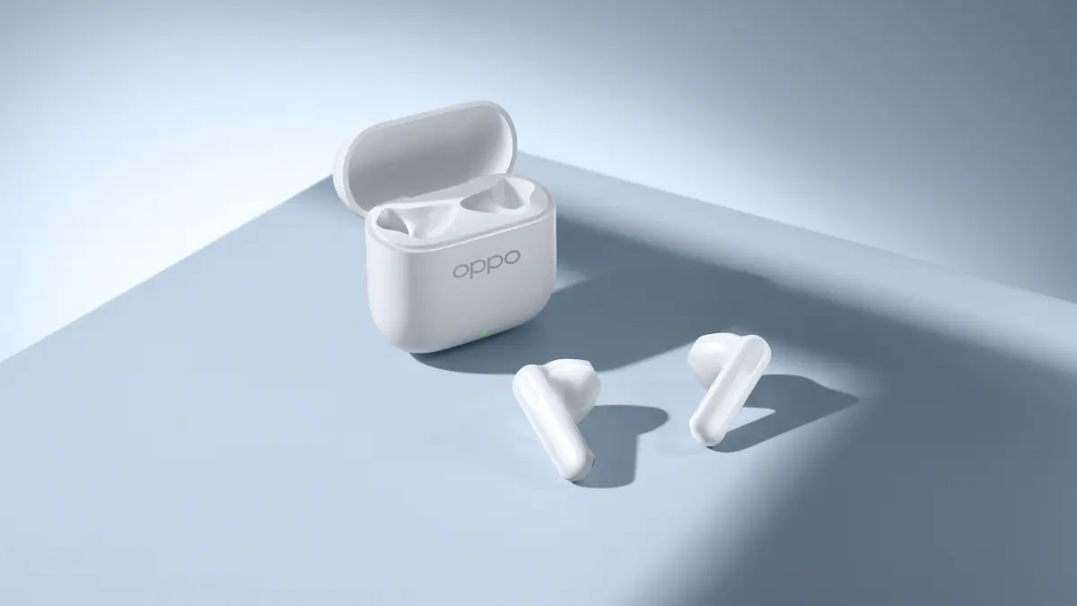 OPPO Pad SE, Watch X2 Mini dan Enco Buds3 Resmi Dijual, Harga Mulai 299 Ribu Rupiah 27 OPPO Enco Buds3