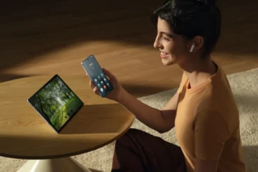 OPPO Pad SE, Watch X2 Mini dan Enco Buds3 Resmi Dijual, Harga Mulai 299 Ribu Rupiah 77 OPPO Pad SE