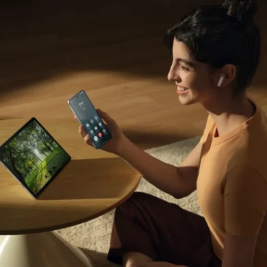 OPPO Pad SE