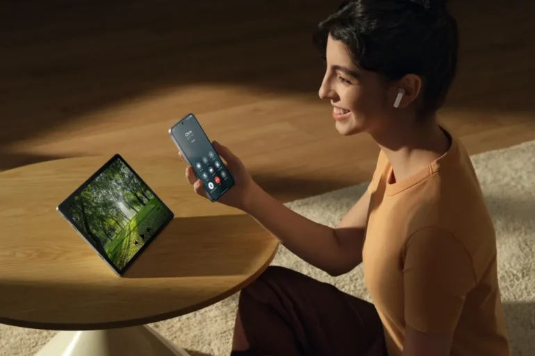 OPPO Pad SE 2 OPPO Pad SE