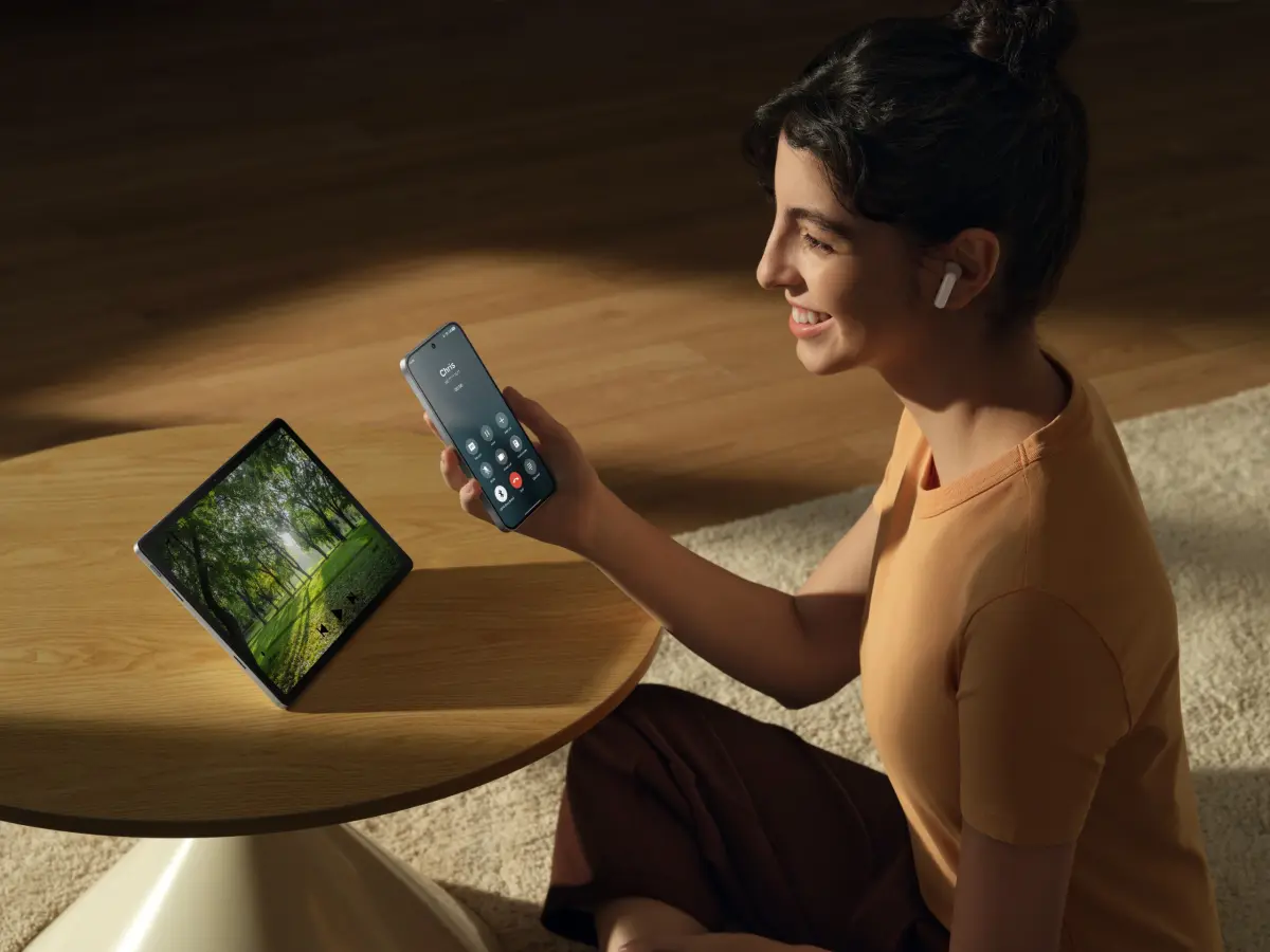 OPPO Pad SE, Watch X2 Mini dan Enco Buds3 Resmi Dijual, Harga Mulai 299 Ribu Rupiah 24 OPPO Pad SE