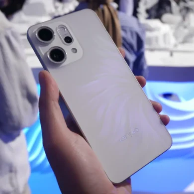 OPPO Reno14 Pro 5G
