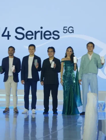 OPPO Reno14 Series